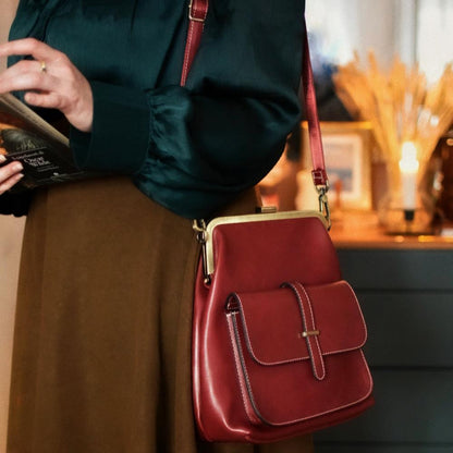 WW | Wasserfeste Umwandlungsfähige Tasche Von Hannah