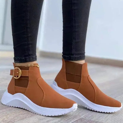 Orthopädische Turnschuhe für Frauen