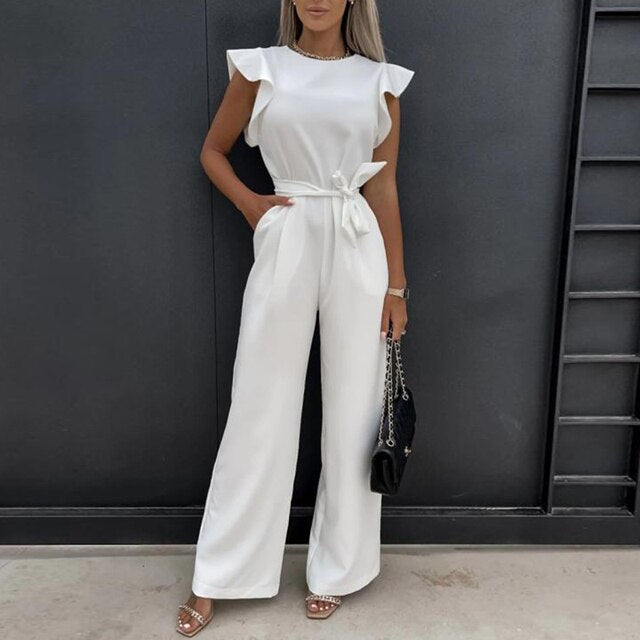 – Ganzjahres-Overall für Damen