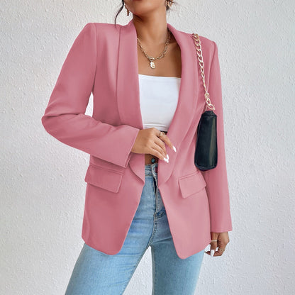 WW | Zeitlose Klassische Eleganz Blazer