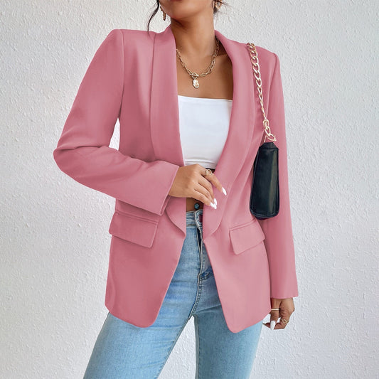 WW | Zeitlose Klassische Eleganz Blazer