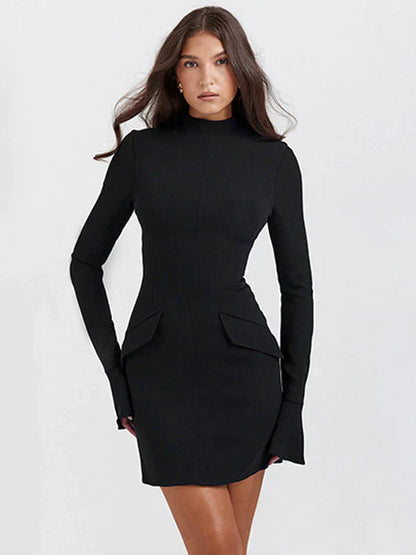 Versatile Damen Kurzkleid - 2024 Edition