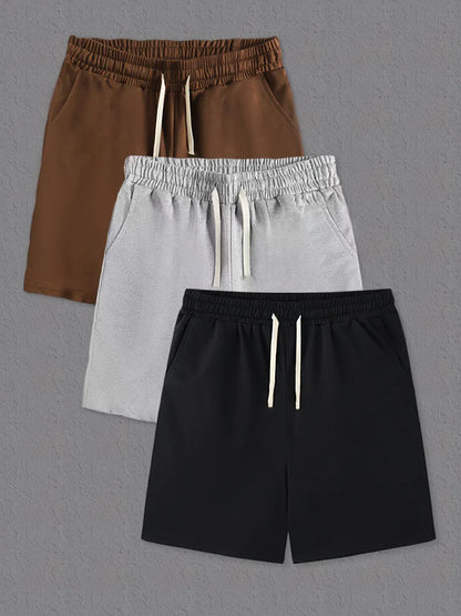 Bernard - Freizeitshorts für Herren