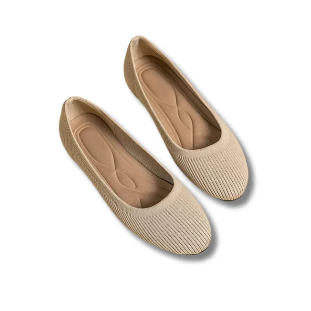 Ballerinas