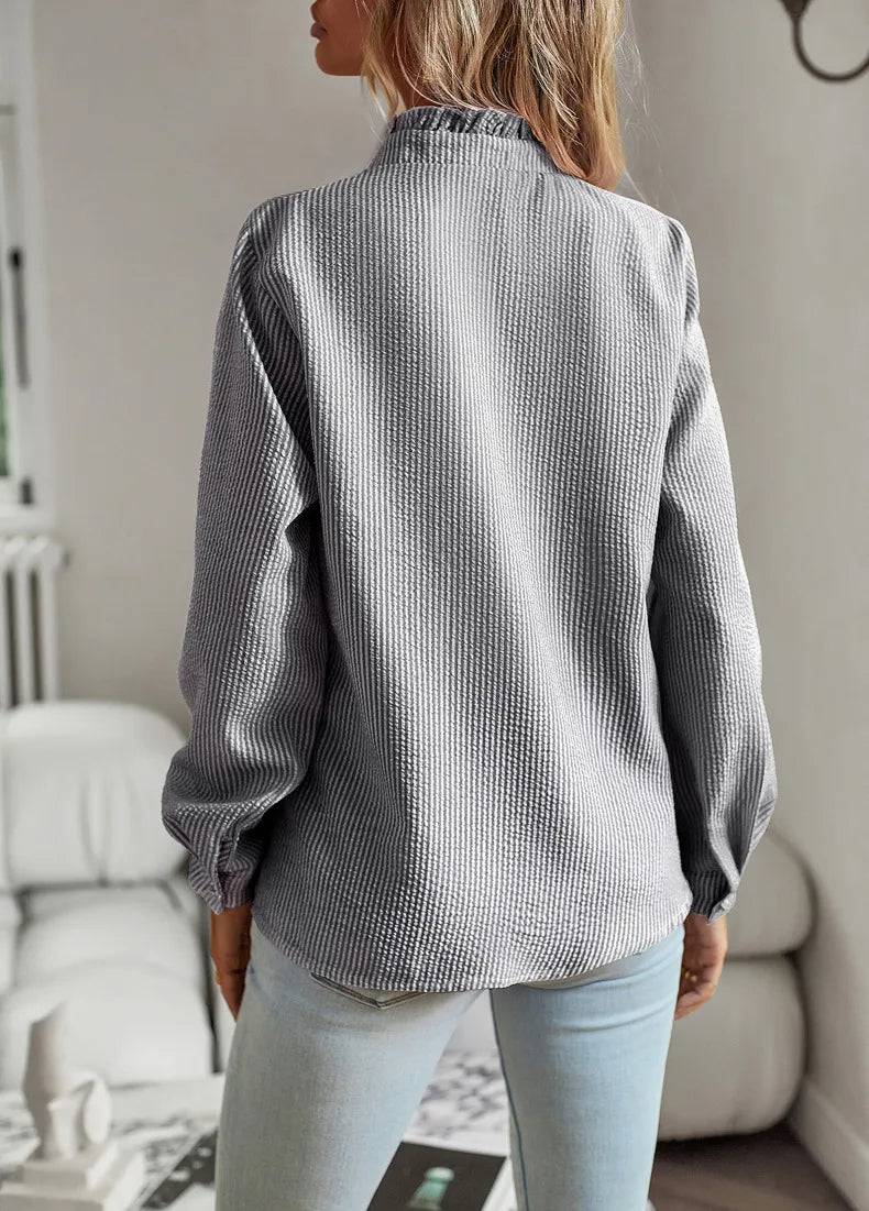 WW | Weiches Und Elegantes Hemd