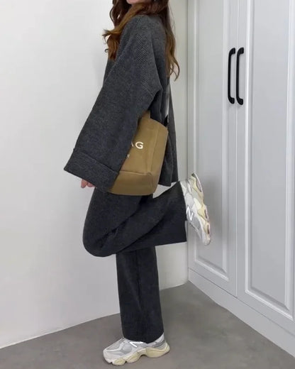 WW | Pullover Und Hosen Satz
