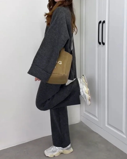 WW | Pullover Und Hosen Satz