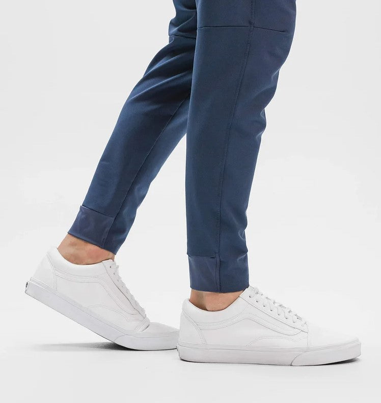 WW | Trendige Stoffhosen
