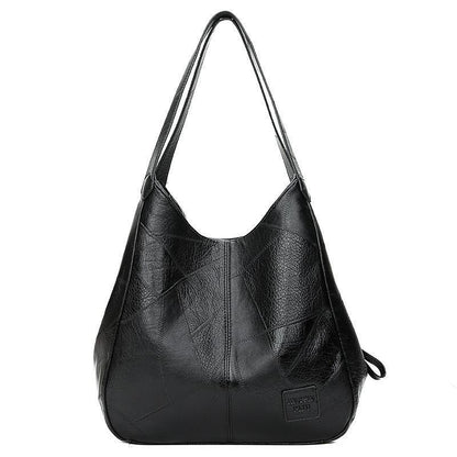 WW | Weinlese-Ledertasche für Frauen