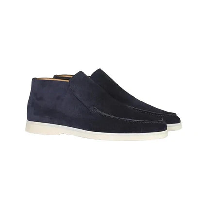 WW | Wildleder Schuhe