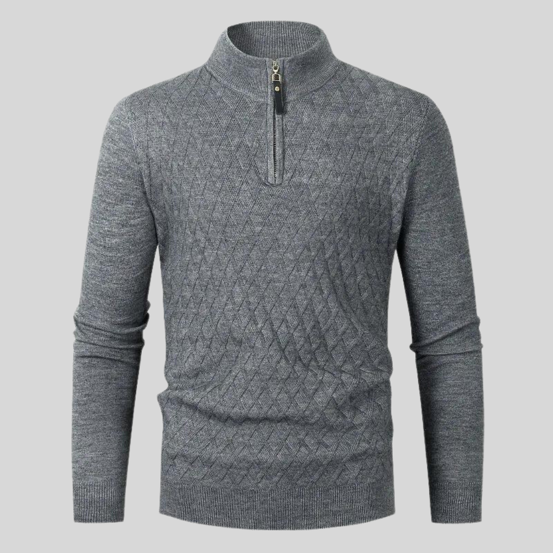 WW | Wesentlicher Pullover