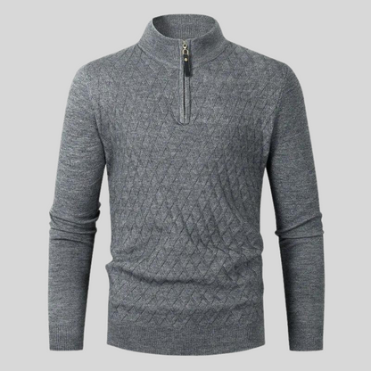 WW | Wesentlicher Pullover