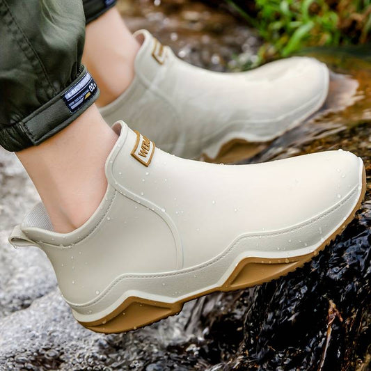 WW | Wasserdichte Gummistiefel