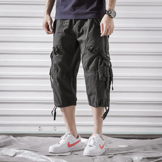Merche Taktische Hosen Herren Cargo-Hosen