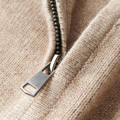WW | Zip up Pullover