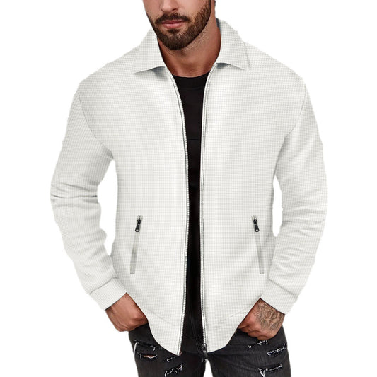 WW | Weinlese Reißverschlussjacke Für Herren