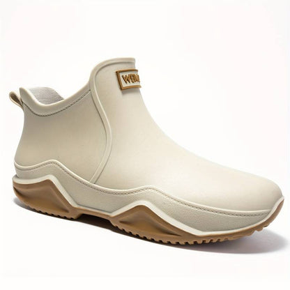 WW | Wasserdichte Gummistiefel