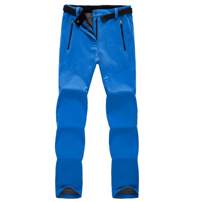 WW | Wasserdichte Wanderhose Für Abenteuerlustige Frauen