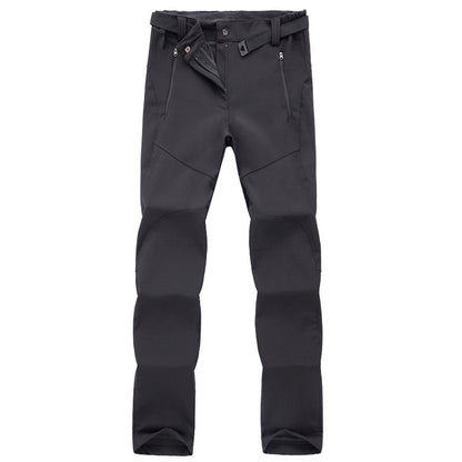 WW | Wasserdichte Wanderhose Für Abenteuerlustige Frauen