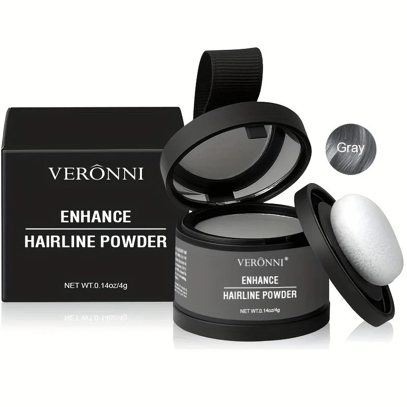 ProHairi™ - Enhanced Hair Powder