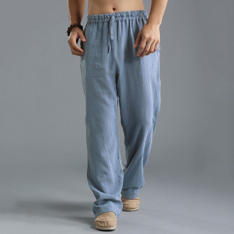 WW | Locker sitzende Hosen
