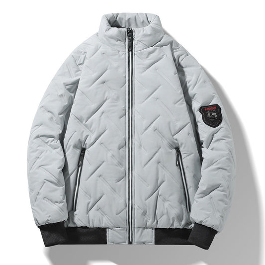 WW | Windbreaker Jacke Für Den Frühling