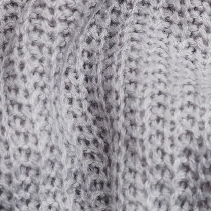WW | Wärmender Strickpullover für Damen