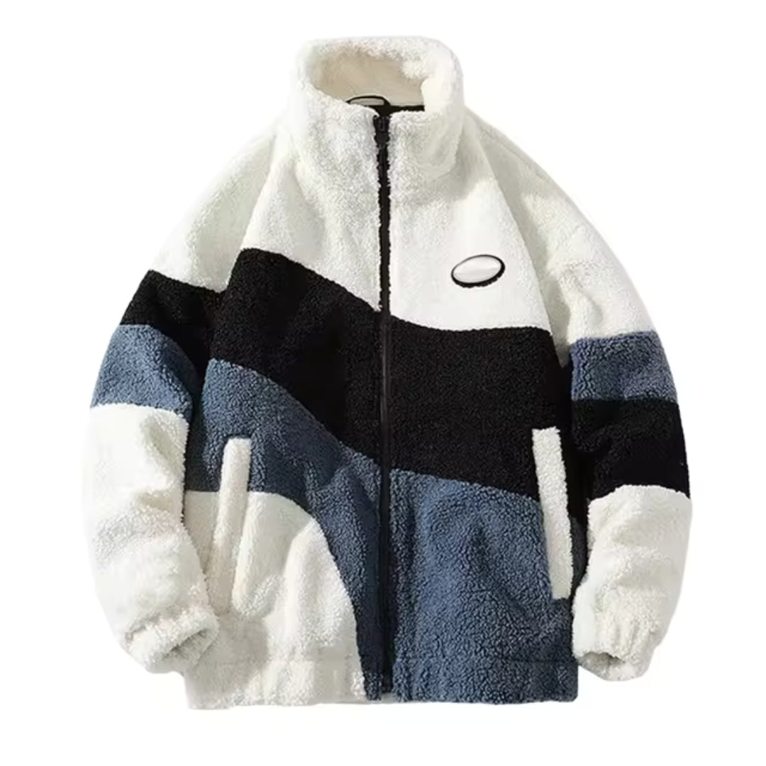 WW | Weinlese Herrenjacke in Klassischen Farben Zeitlos Und Stilvoll