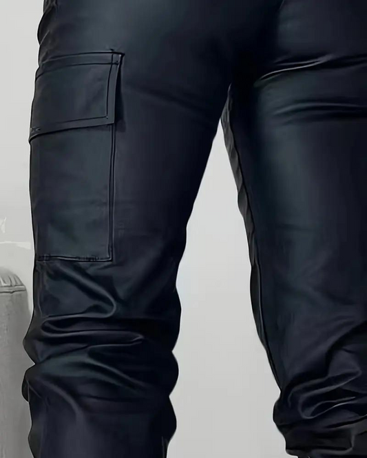 WW | ️cargo Lederhose