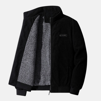 WW | Weinlese Cordjacke