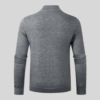 WW | Wesentlicher Pullover