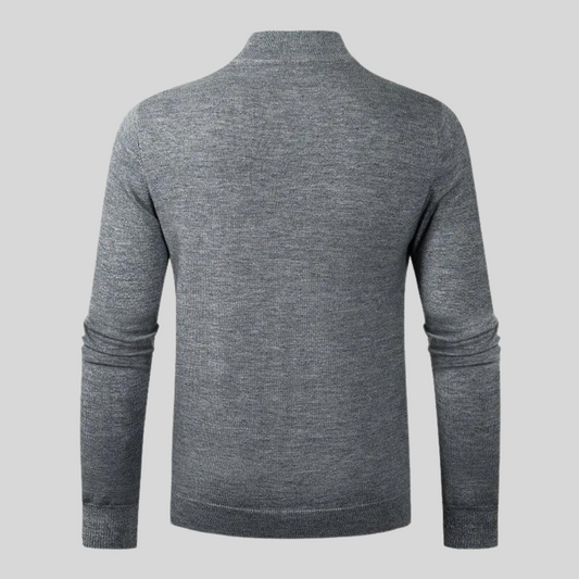 WW | Wesentlicher Pullover