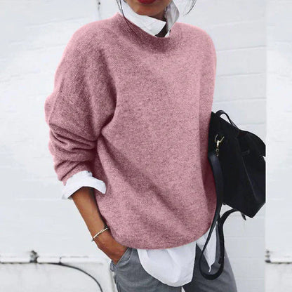 WW | Weicher Kaschmir-Pullover