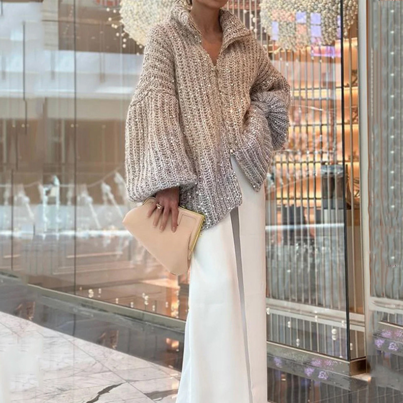 WW | Weicher & Eleganter Pullover