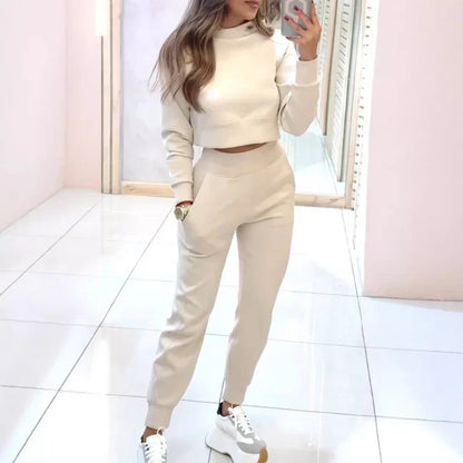 WW | Weiches Lounge Set