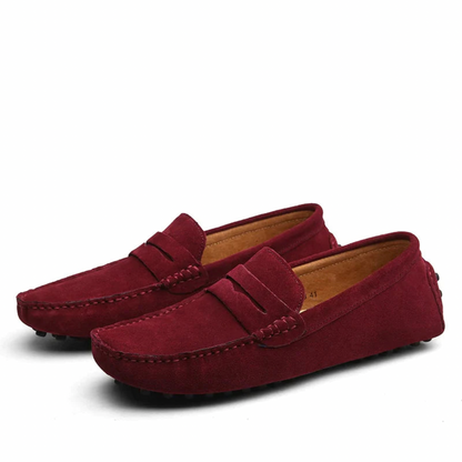 – Herren-Loafer