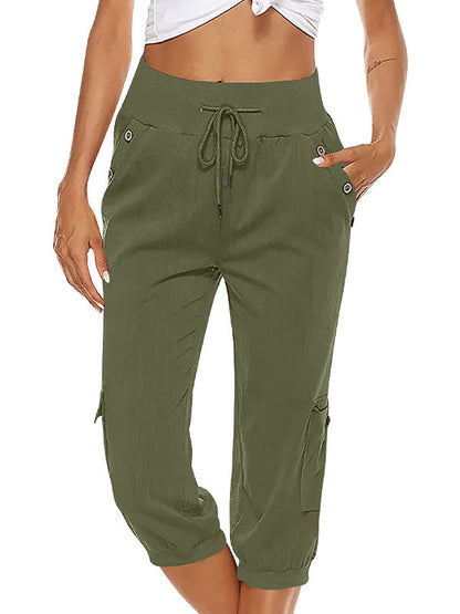 bequeme Freizeithose