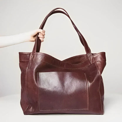 WW | Weinlese Tasche