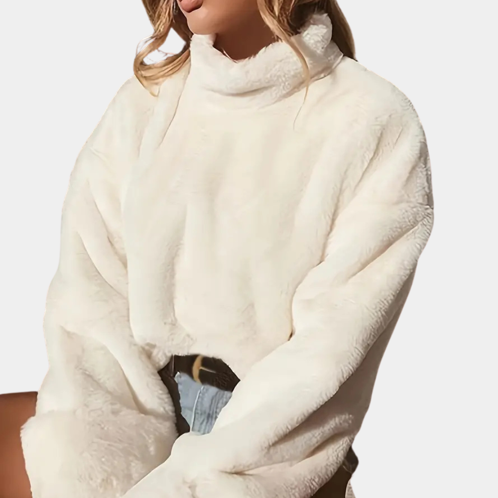 WW | Weicher Und Stilvoller Pullover Für Frauen