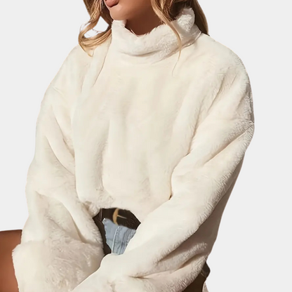 WW | Weicher Und Stilvoller Pullover Für Frauen