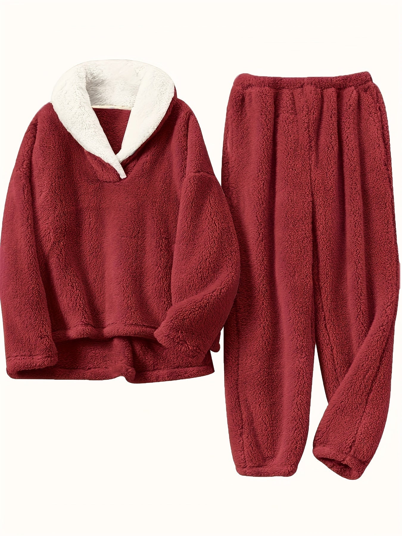 WW | Weiches Flanell Satz