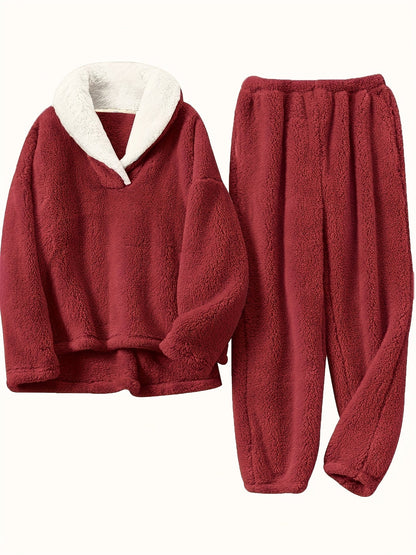 WW | Weiches Flanell Satz