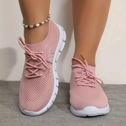Orthopädische Mesh-Schuhe für Frauen