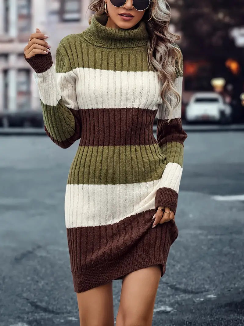 Pulloverkleid für Damen