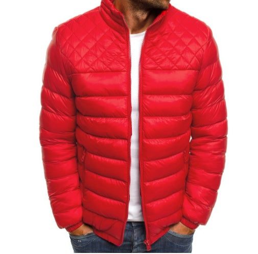 WW | Winddichte Und Stylische Jacke