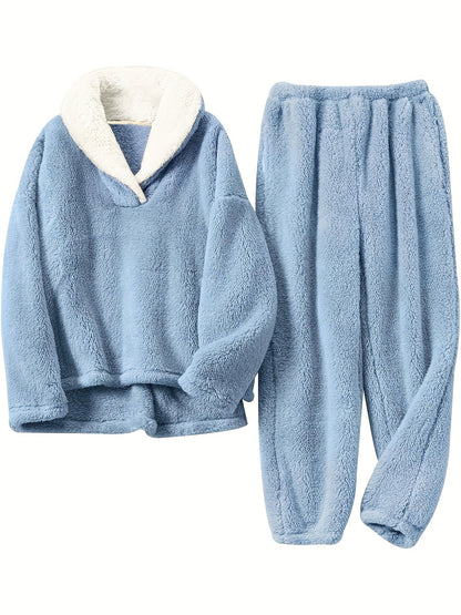 WW | Weiches Flanell Satz