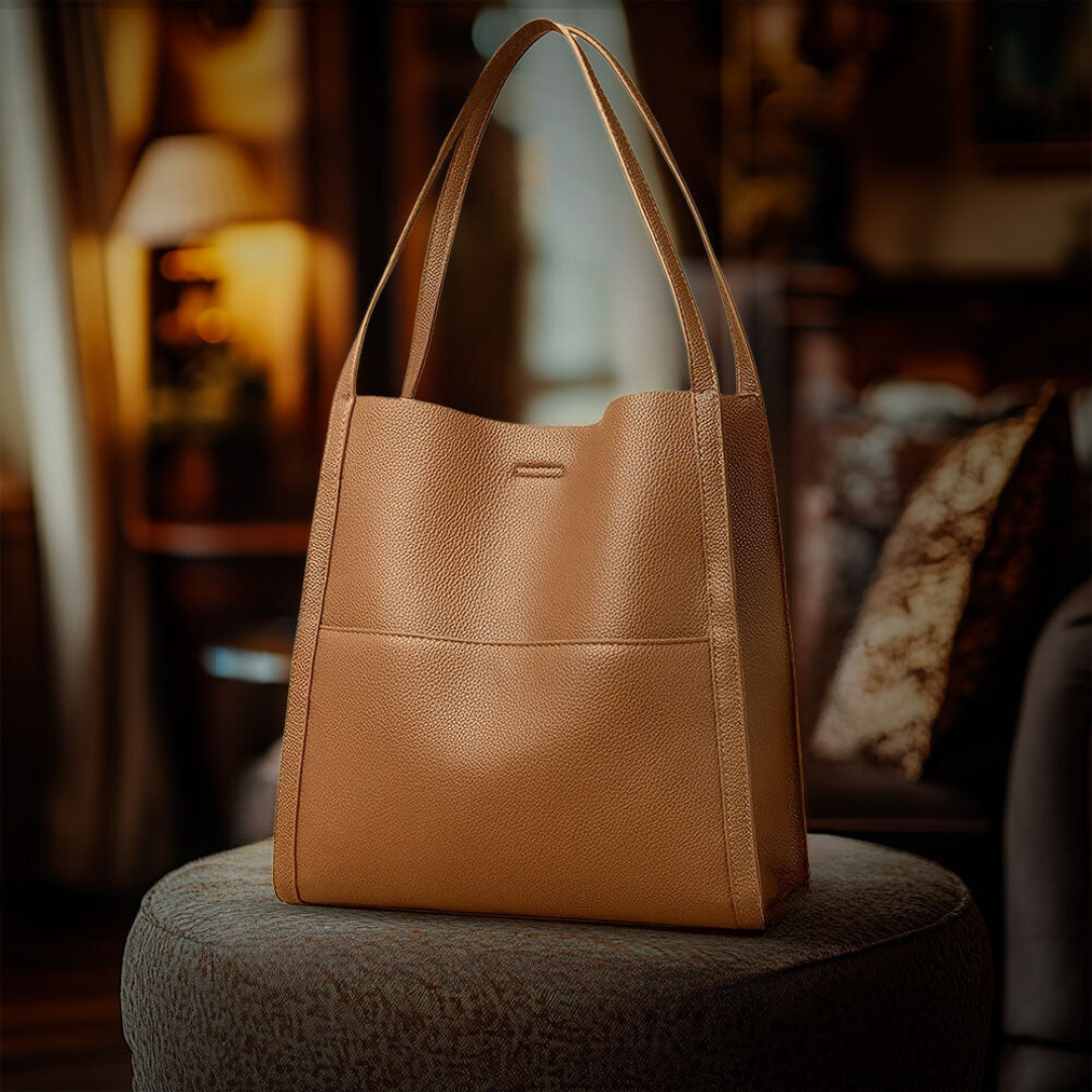 WW | Weiche Designer Tasche Ro