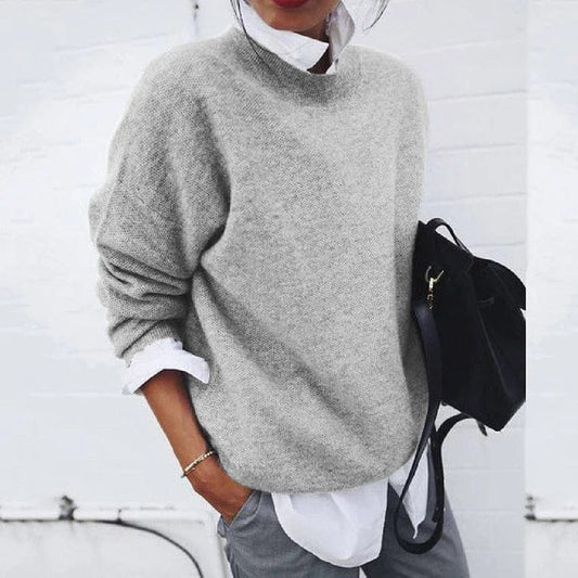 WW | Weicher Und Gemütlicher Pullover