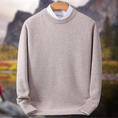 WW | Weicher Und Eleganter Pullover