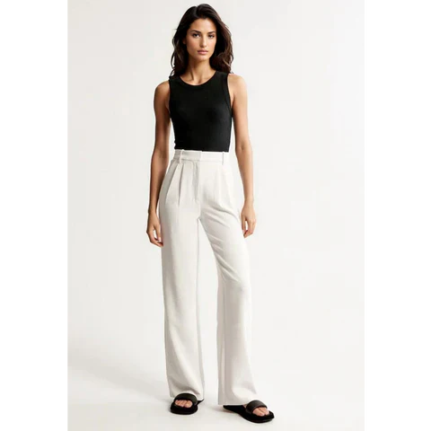 WW | Weite Damenhose